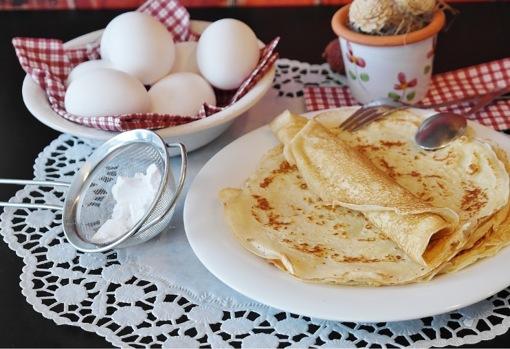 Toma nota de estas cinco recetas ideales para hacer con los niños