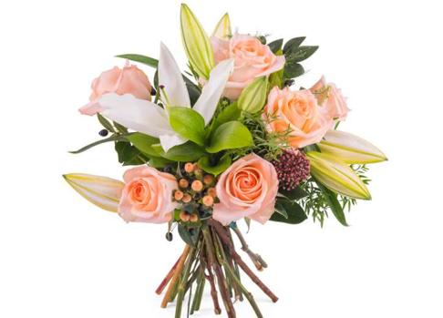 Día de la madre | Dos floristerías online para enviar el ramo a domicilio