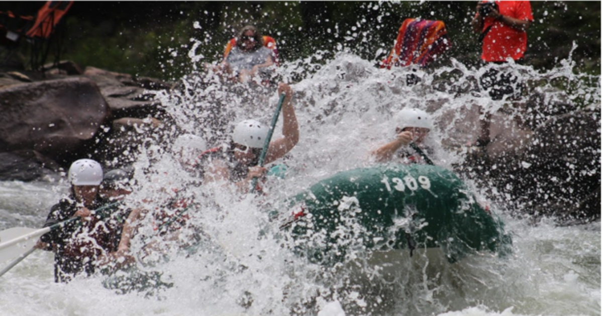 Los mejores destinos para unas vacaciones llenas de aventura y adrenalina