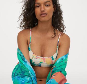 La nueva colección de moda sostenible de H&amp;M para verano que no te dejará indiferente