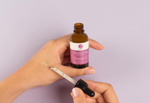 Retinol: el sérum de moda para acabar con las arrugas cuesta menos de 40 euros