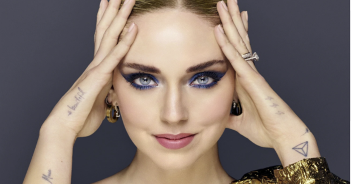 Chiara Ferragni y Lancome, la alianza perfecta a adquirir este Sephora Black Friday