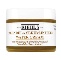 Calendula Serum-Infused Water Cream de Kiehl´s.