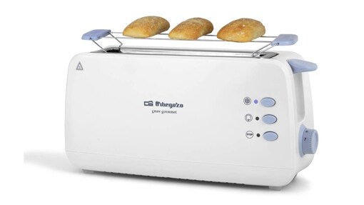 Las 10 mejores tostadoras de pan del 2021