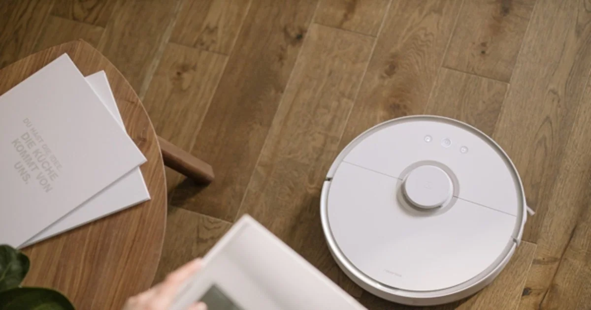 Roomba, iKohs, Xiaomi y Conga, entre los mejores robots aspiradores del mercado