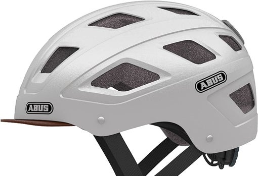 Casco de bicicleta Abus