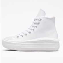 Empieza el curso con un nuevo par de Converse Chuck Taylor