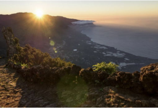 El Hiero es la más joven de las Islas Canarias y una isla llena de contrastes en sus paisajes. / Turismo Islas Canarias