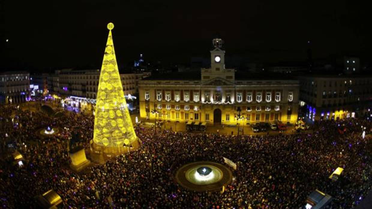 Feliz año