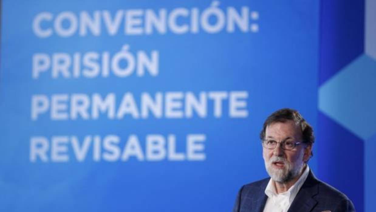 A Iglesias sí; a Rajoy, no
