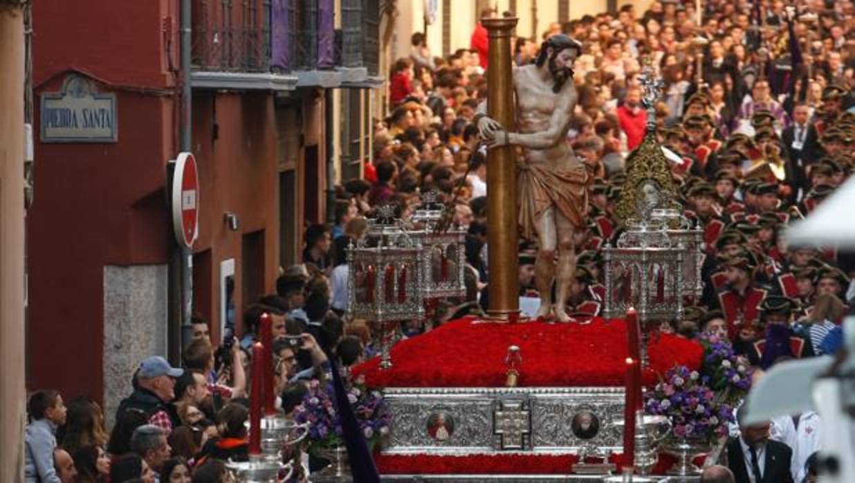 Semana Santa «sin»