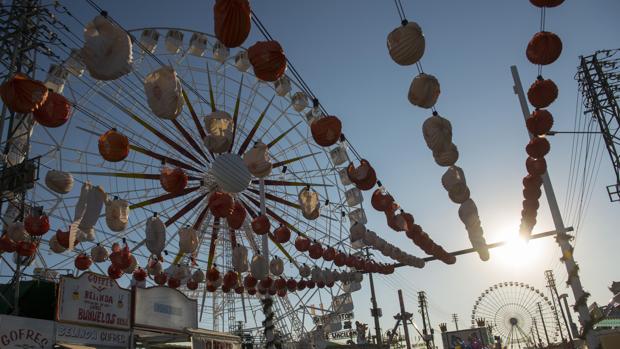 En Feria no hay Santo Martes