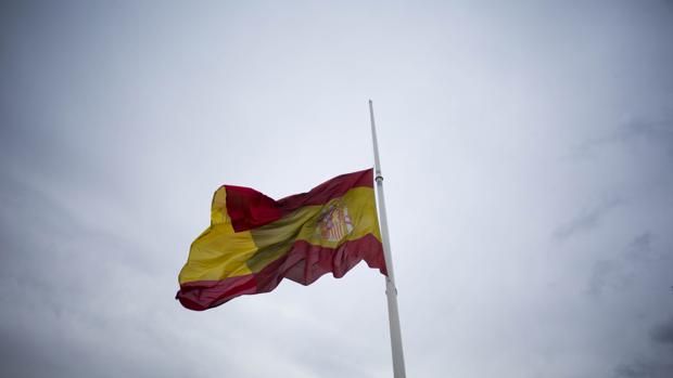 España en el laberinto