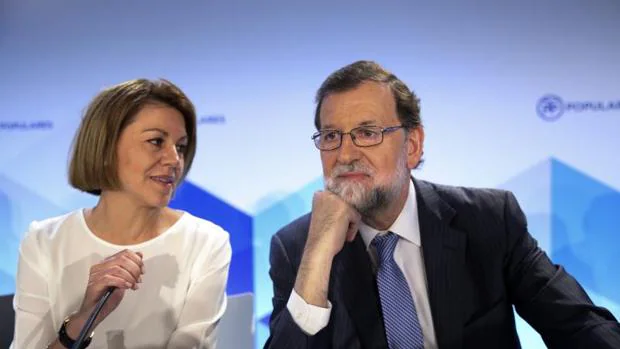 Rajoy, principios e inteligencia