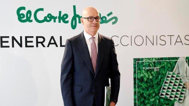 El Corte Ingles: renovación sensata y positiva