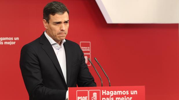 Pedro Sánchez está más cuestionado que nunca