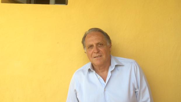 Fernando Arenzana