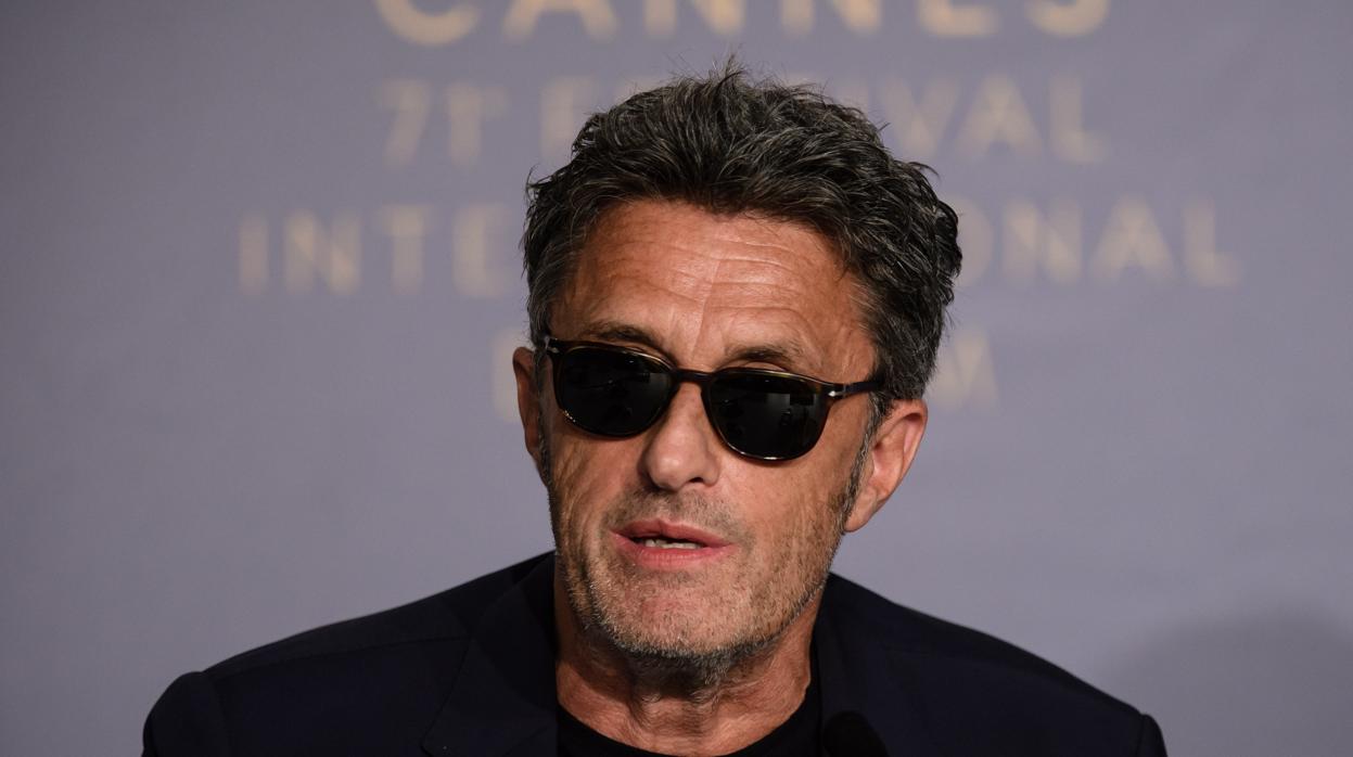 El cineasta polaco Pawel Pawlikowski