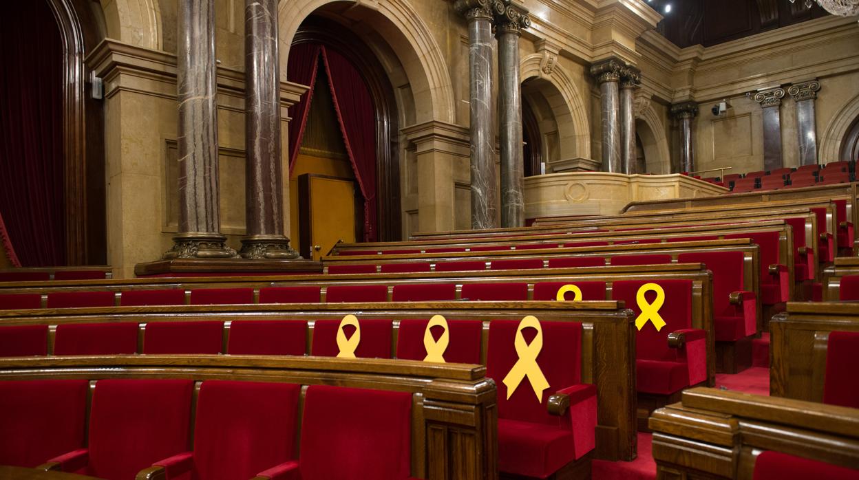 La alergia de la CUP