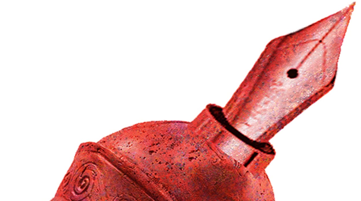 Defensa de la novela histórica