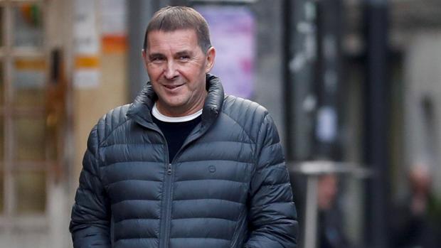 Europa complace a Otegi