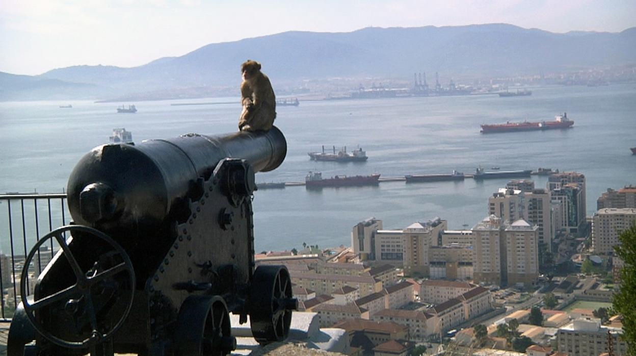 De Montesquieu a Gibraltar