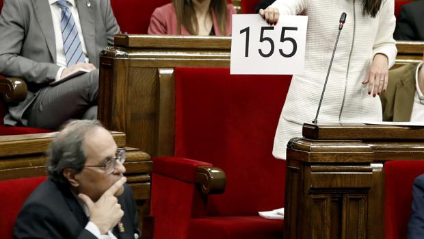 El gusto a la verdad