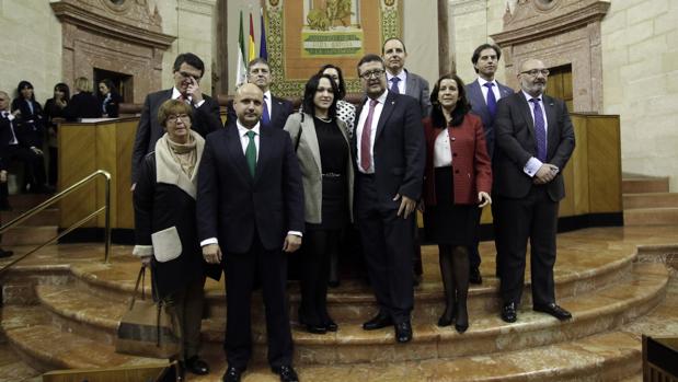 El desprestigio del cálculo