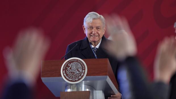 Hacia un nuevo México