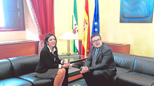 Vox, orgullo de pertenencia