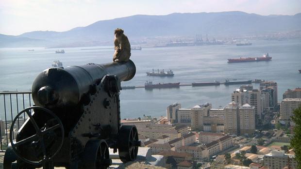 ¿Y de Gibraltar, qué?