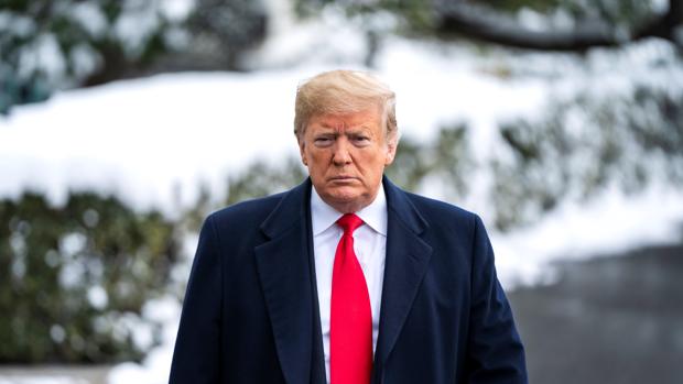 La conspiración «progre»