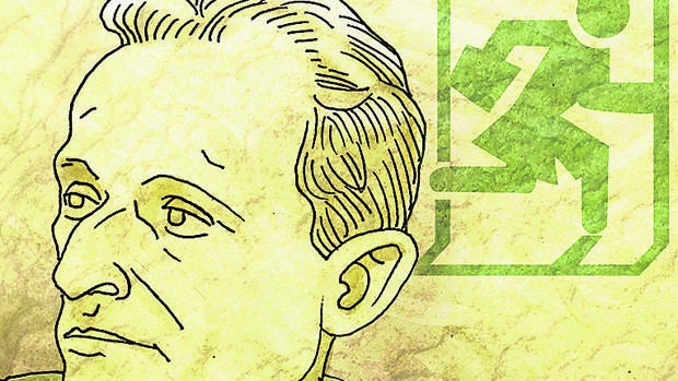 Los enemigos del Ministro