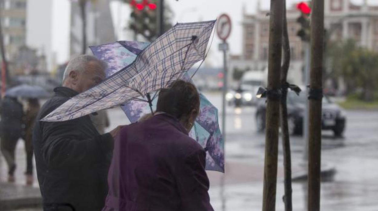 Nunca llueve al sur de Cádiz