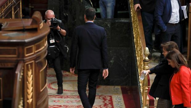 El perdedor y el cándido