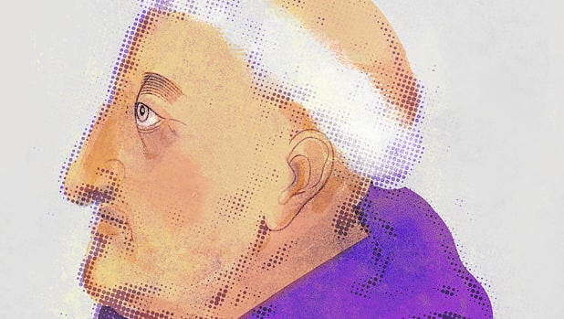 Fray Luis de Granada