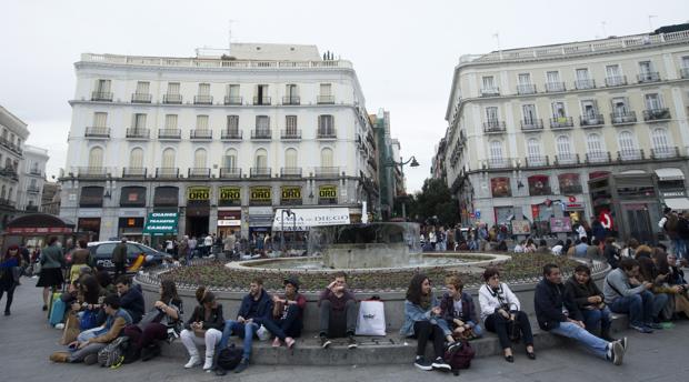 Los atractivos de España