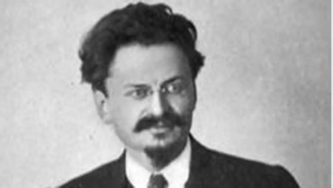 Lev Davídovich