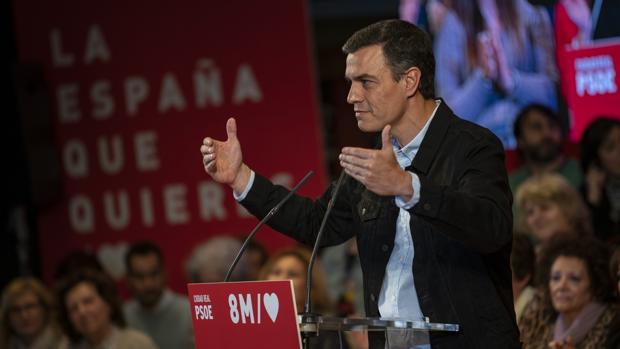 Los españoles rechazan los decretos de Sánchez