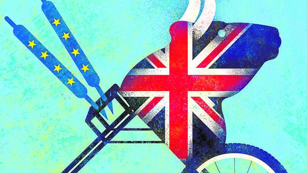 La lidia del Brexit