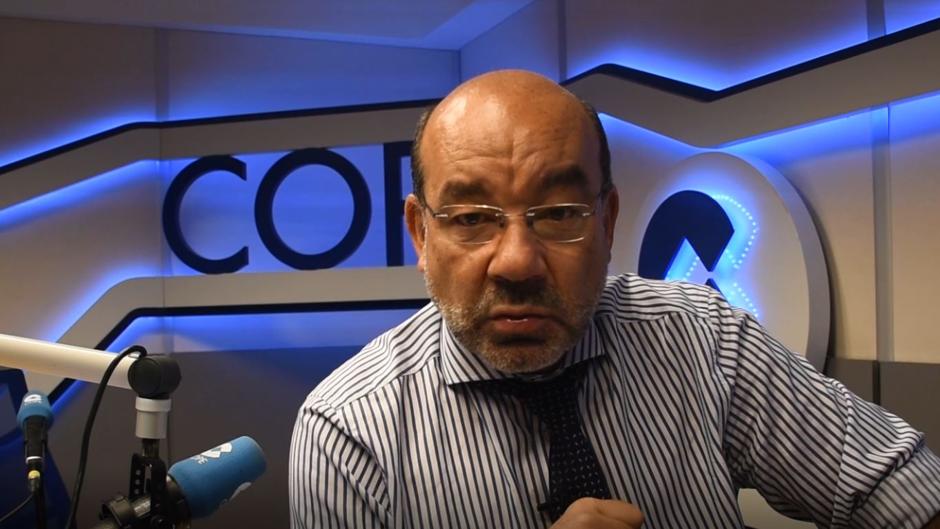 Prueba tú a retrasarte como el de los lacitos