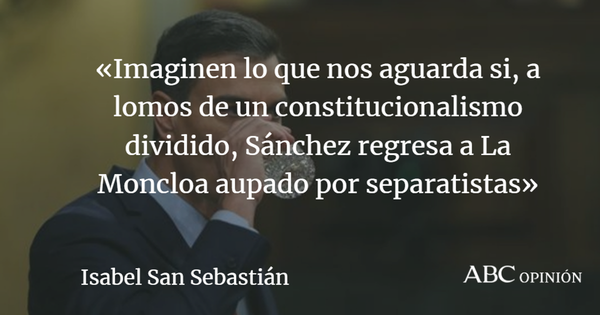 Cataluña, territorio sin ley