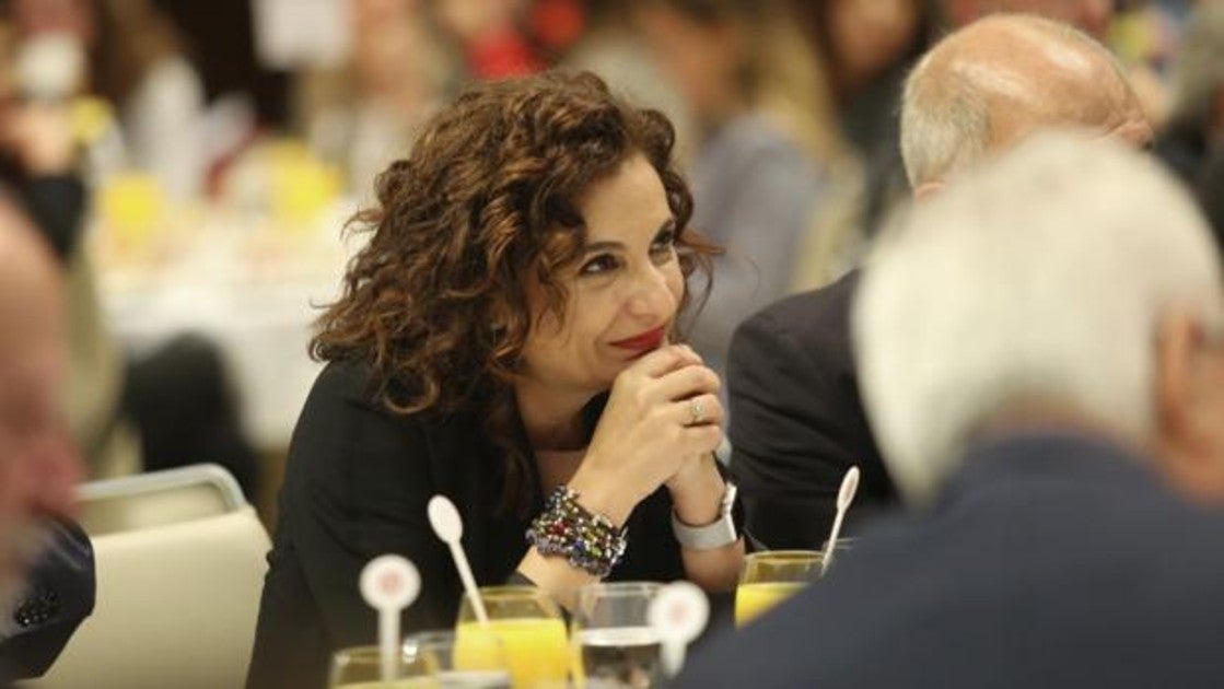 El IBEX apuesta a rojo