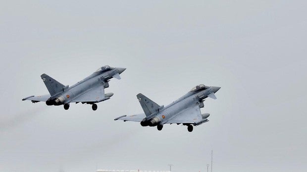 La OTAN cumple setenta (jóvenes) años