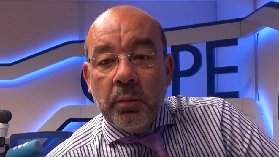 «Haz que pase se lo inventó Raquel Blázquez»