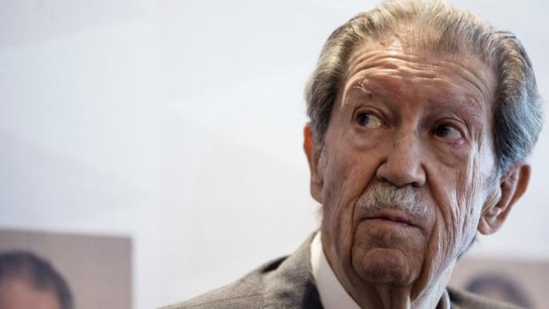 Manuel Alcántara: la España que debió ser