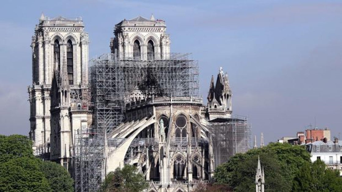 El valor del patrimonio histórico