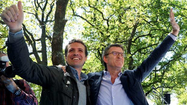 La tarea del centro-derecha