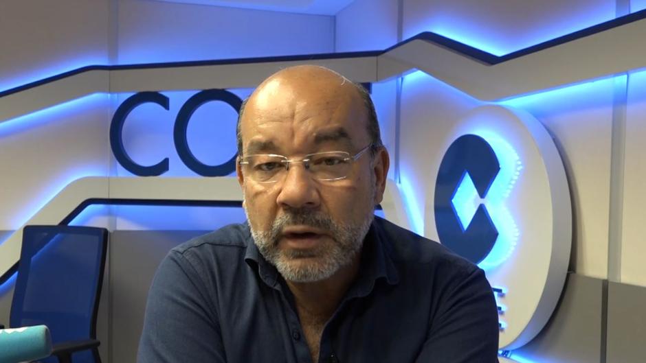 Francisco y 5 millones de personas solas