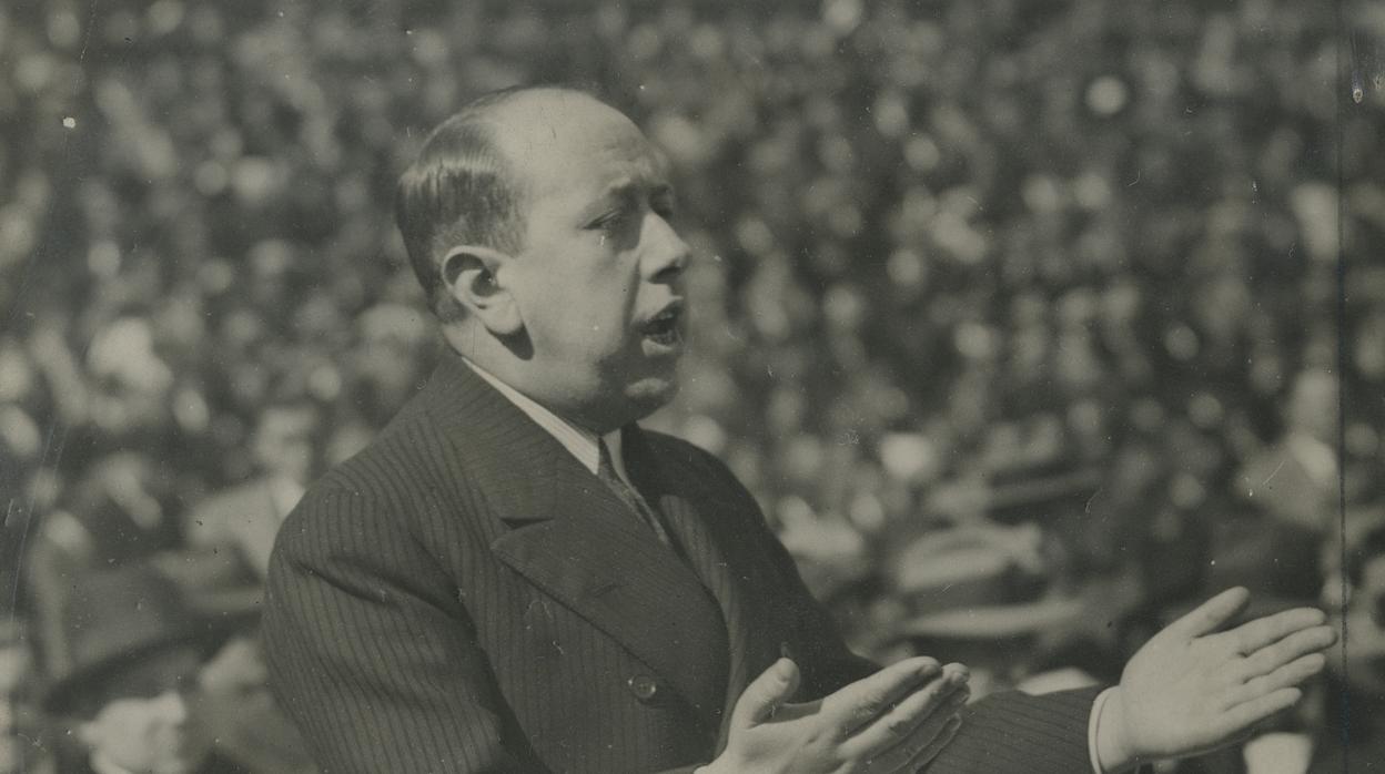 El retorno de la CEDA